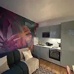 Appartement Cosy - Quartier Saint-Georges - 4P